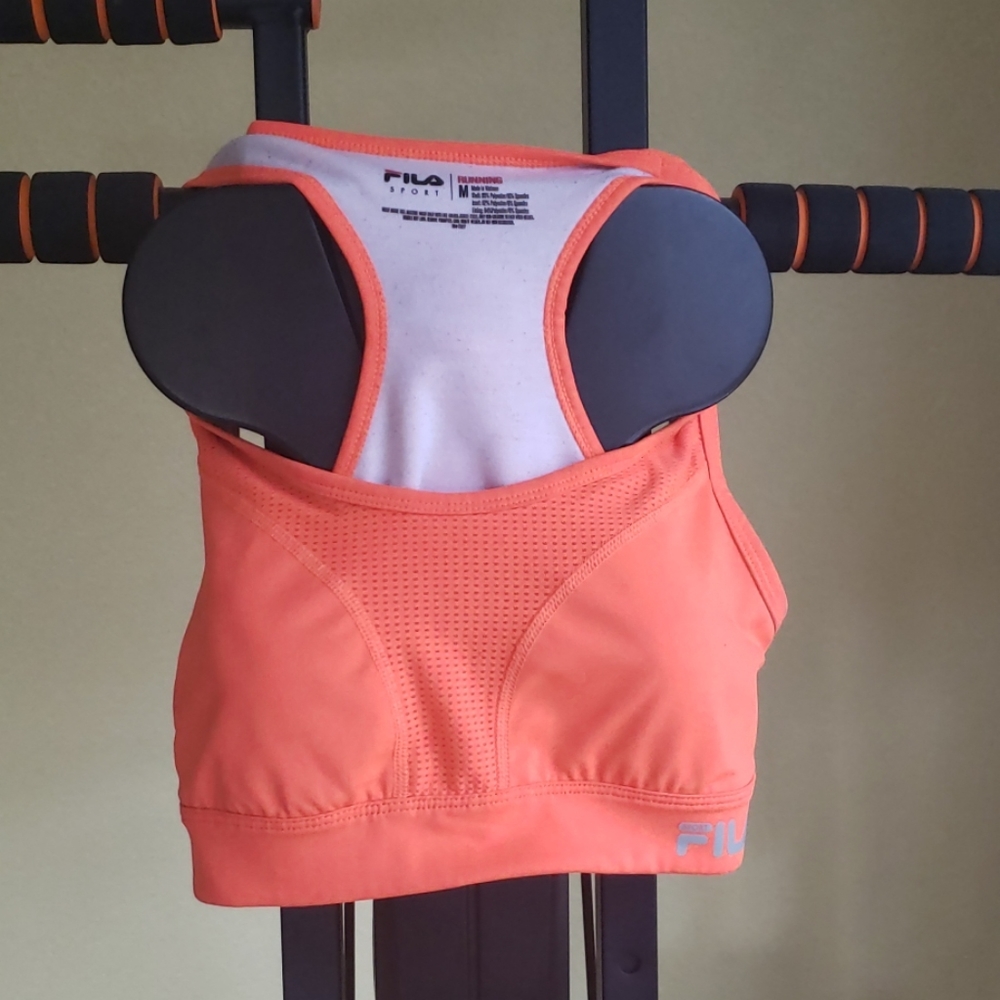 Sports bra